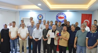 Mardin STK Platformu'ndan sağduyu çağrısı