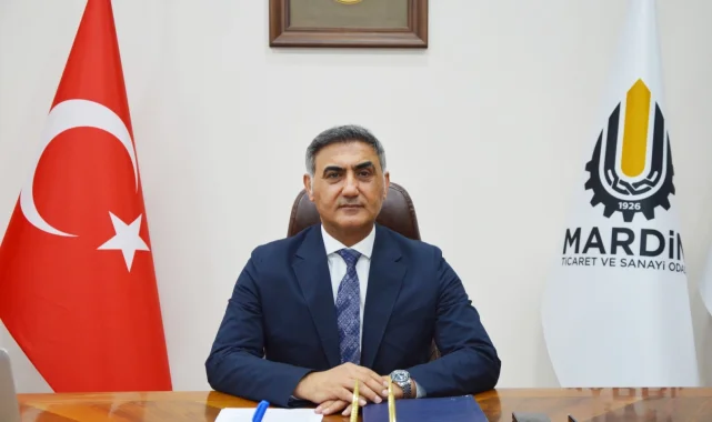 Mardin TSO dijitalde yenilendi