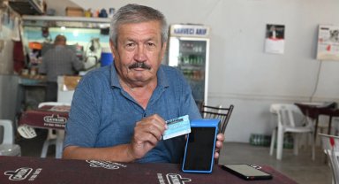 MASKİ GO kırsalda hayatı kolaylaştırıyor