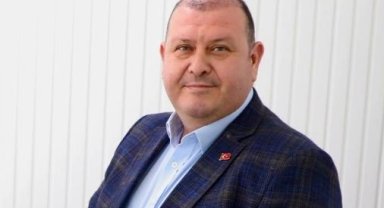 Menderes Belediye Başkanı İlkay Çiçek görevden uzaklaştırıldı