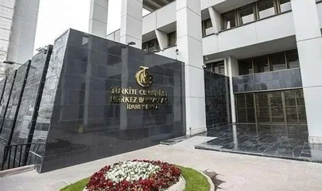 Merkez Bankası'ndan personel için performans değerlendirme yönetmeliği