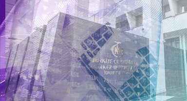 Merkez'den iki elektronik para şirketinin faaliyetini iptal etti