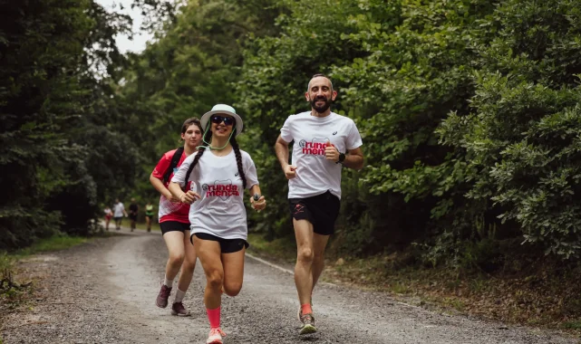 Merrell İstanbul Ultra Yarışına rekor başvuru