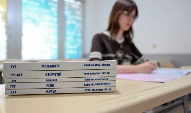 Mersinli genç kurs merkezi ile hayallerine kavuştu