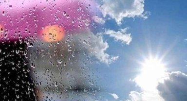 Meteoroloji'den kritik uyarı: Sağanak yağış ve fırtına geliyor!