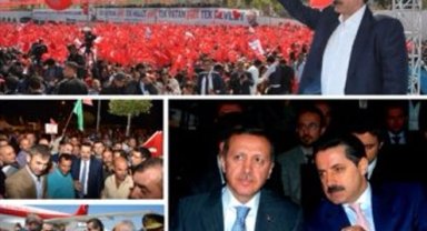 Milletvekili Faruk Çelik'ten AK Parti mesajı: Başarının sahibi çok olur...