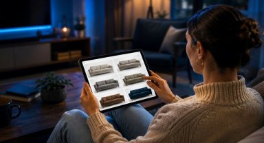 Mobilya, harcama önceliklerinde otomobili geride bıraktı
