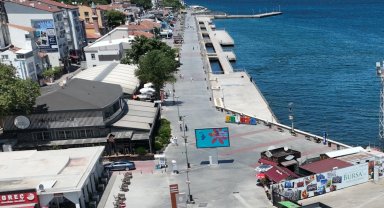 Mudanya'da o satış tepkiden olmamıştı! Şimdi 7 yıllığına kiraya çıkarılıyor!