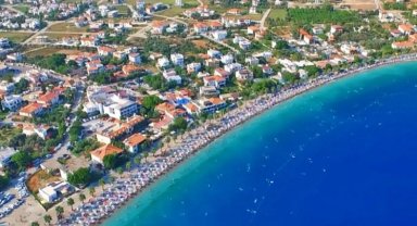 Muğla Milas 'ekranı' kapatacak!