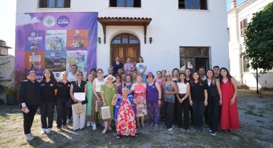 Muğla'da "Afete Karşı Her GÜN Birlikte"