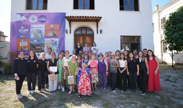 Muğla'da "Afete Karşı Her GÜN Birlikte"
