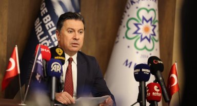 Muğla'da Başkan Ahmet Aras'tan 'hukuk müşavirliği' açıklaması