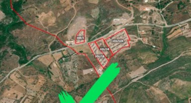 Muğla'da yanan orman alanları yapılaşmaya açıldı mı? Açıklama İletişim'den geldi