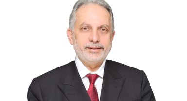 Mustafa Yalçın'dan Filistin'e dua