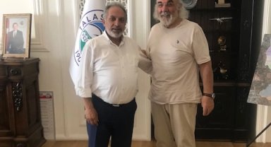 Mustafa Yalçın'dan 'Malazgirt' mesajı