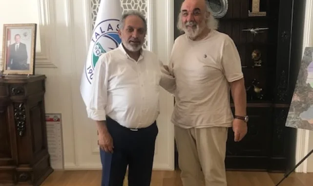 Mustafa Yalçın'dan 'Malazgirt' mesajı