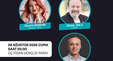 "Müşterek Mekan Buluşmaları"nda bağımsızlık mücadelesi konuşulacak