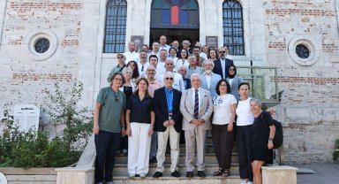 Nilüfer Belediyesi Gölyazı için ortak aklı buluşturdu