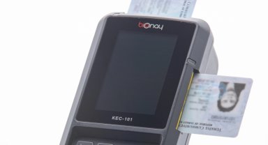 Noterliklerde parmak izli kimlik doğrulama dönemi