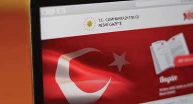 O yasa 'Resmi'leşti! Soruşturma ve cezalar ertelenebilecek