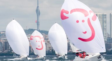 Olympos Regatta'nın yarış takvimi netleşti