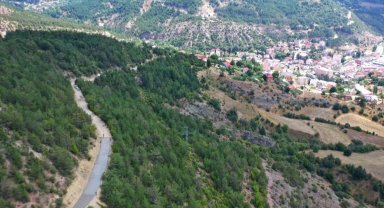 Ordu Büyükşehir'den Mesudiye'ye yeni ulaşım yatırımı