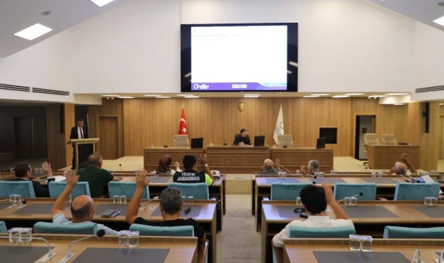 Ordu Şehir Hastanesi'ne ulaşımda yeni düzenleme