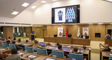 Ordu Uluslararası Bisiklet Yarışlarına hazır