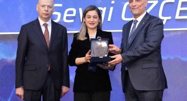 Otomotiv tedarikçilerine verimlilik hamlesi