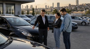 Otomotivde ikinci elde Eylül beklentisi