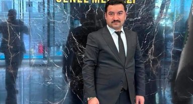 Öz Sağlık-İş'te dikkat çeken ayrılık: Mehmet Yeşilyurt istifa etti