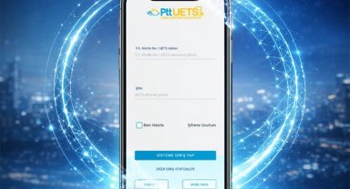 PTT'den UETS adına gönderilen sahte e-postalara karşı uyarı