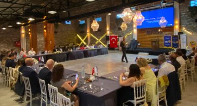 Rotary 2430 Bölgesi'nden Karadeniz Ereğli'ye ziyaret