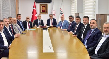 Sakarya'da spor yatırımlarında yeni dönem