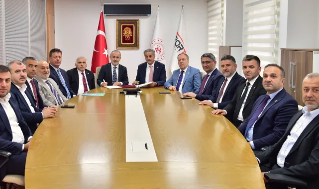 Sakarya'da spor yatırımlarında yeni dönem