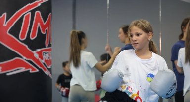 Sakarya'da sporla dolu dolu bir yaz geçiyor