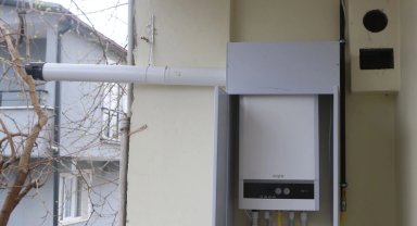 Sakarya'da ücretsiz doğalgaza kavuşacaklar
