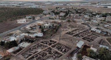 Şanlıurfa'da tarihe yeni pencere... Karahantepe ve Sayburç'ta yeni dönem