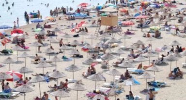 Saros Körfezi için acil çağrı: "Sürdürülebilir turizm şart"