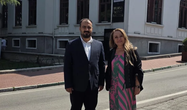 SATKOF, Bursa'da güçleniyor... 'İkinci Şans Projesi' Bursa'da uygulanacak