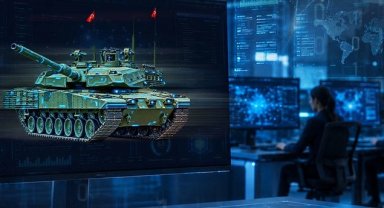 Savunma Sanayii 'bilişim personeli' alacak