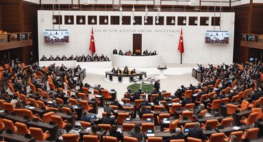 Şehit aileleri ve gazilere müjde! Teklif yasalaştı
