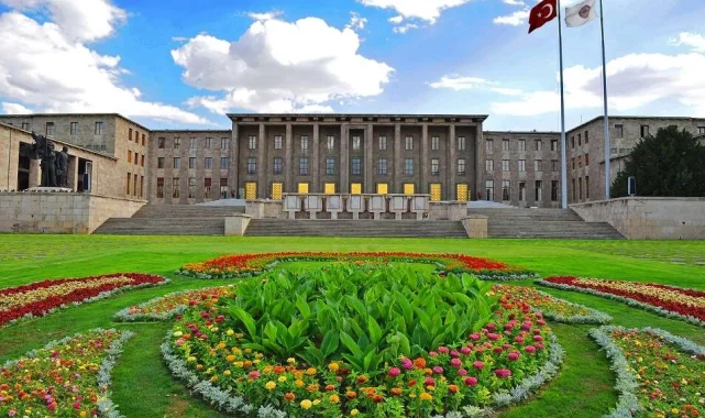 Şehit aileleri ve gazilerin haklarına yönelik kanun teklifi Meclis'te