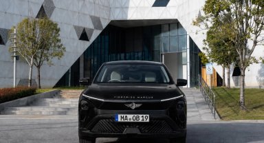 Siegfried Marcus Automobile, Avrupa üretimi için Avrupa'da üç farklı bölgeyi ve Türkiye'yi değerlendiriyor