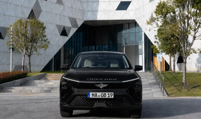 Siegfried Marcus Automobile, Avrupa üretimi için Avrupa'da üç farklı bölgeyi ve Türkiye'yi değerlendiriyor