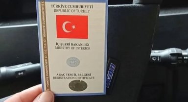 Sıfır araç satışında tescil süreleri değişti