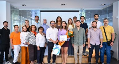 SMART TALKS'ta geleceğin iletişim becerileri konuşuldu