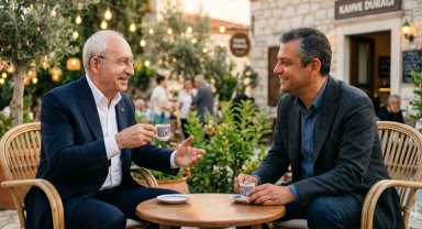 Sokakta neler konuşuluyor? Kemal Kılıçdaroğlu mu, Özgür Özel mi?