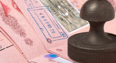 Suriye diplomatik pasaportlulara Türkiye'de vize muafiyeti