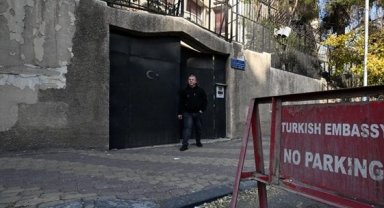 Suriye vatandaşlarının Türkiye'ye girişinde vize düzenlemesi